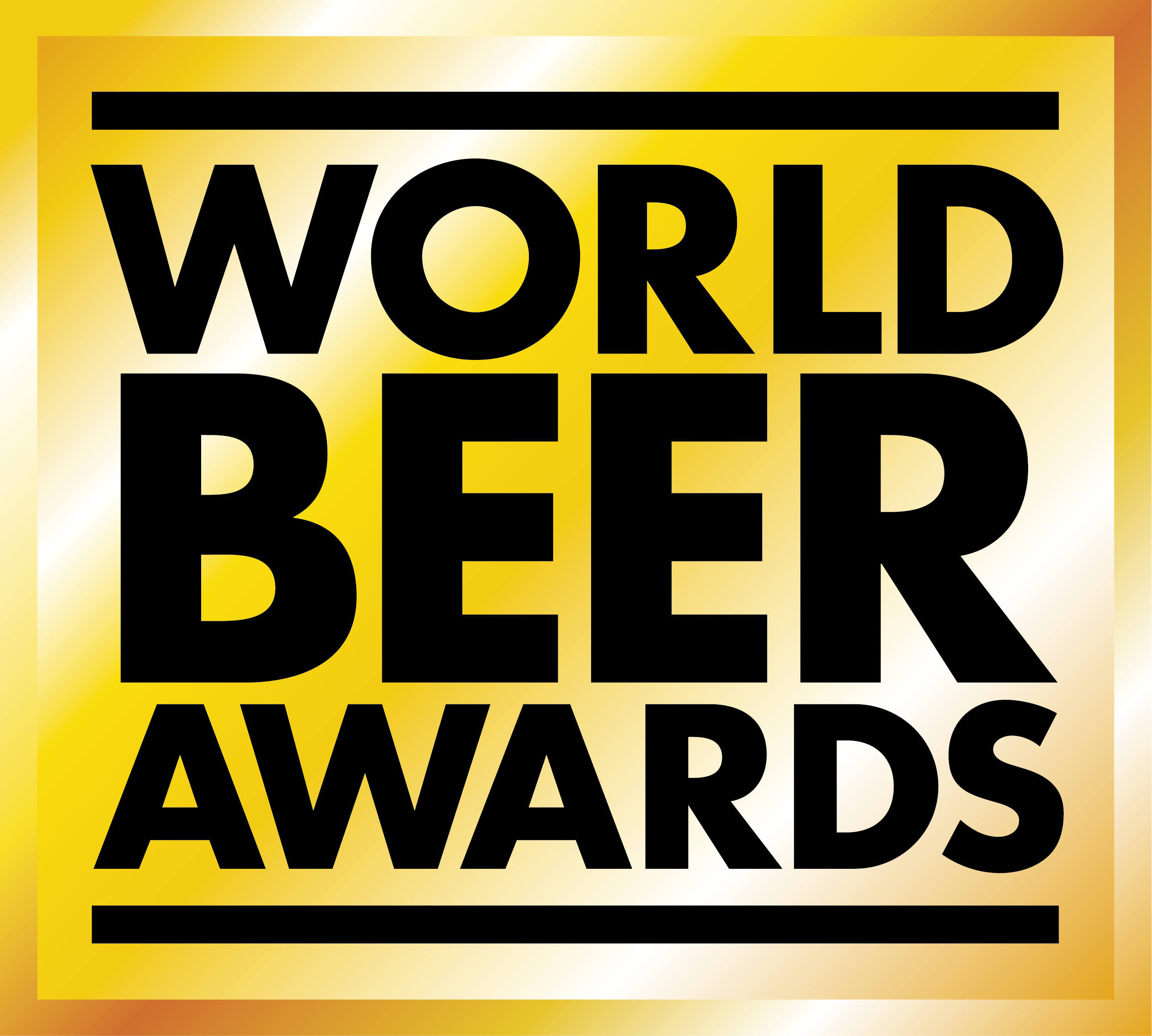 a new Corporate Member to the Guild World Beer Awards The