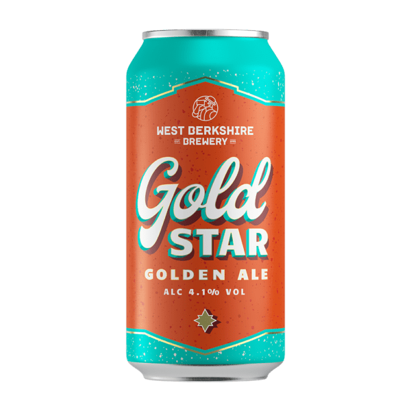 new golden star