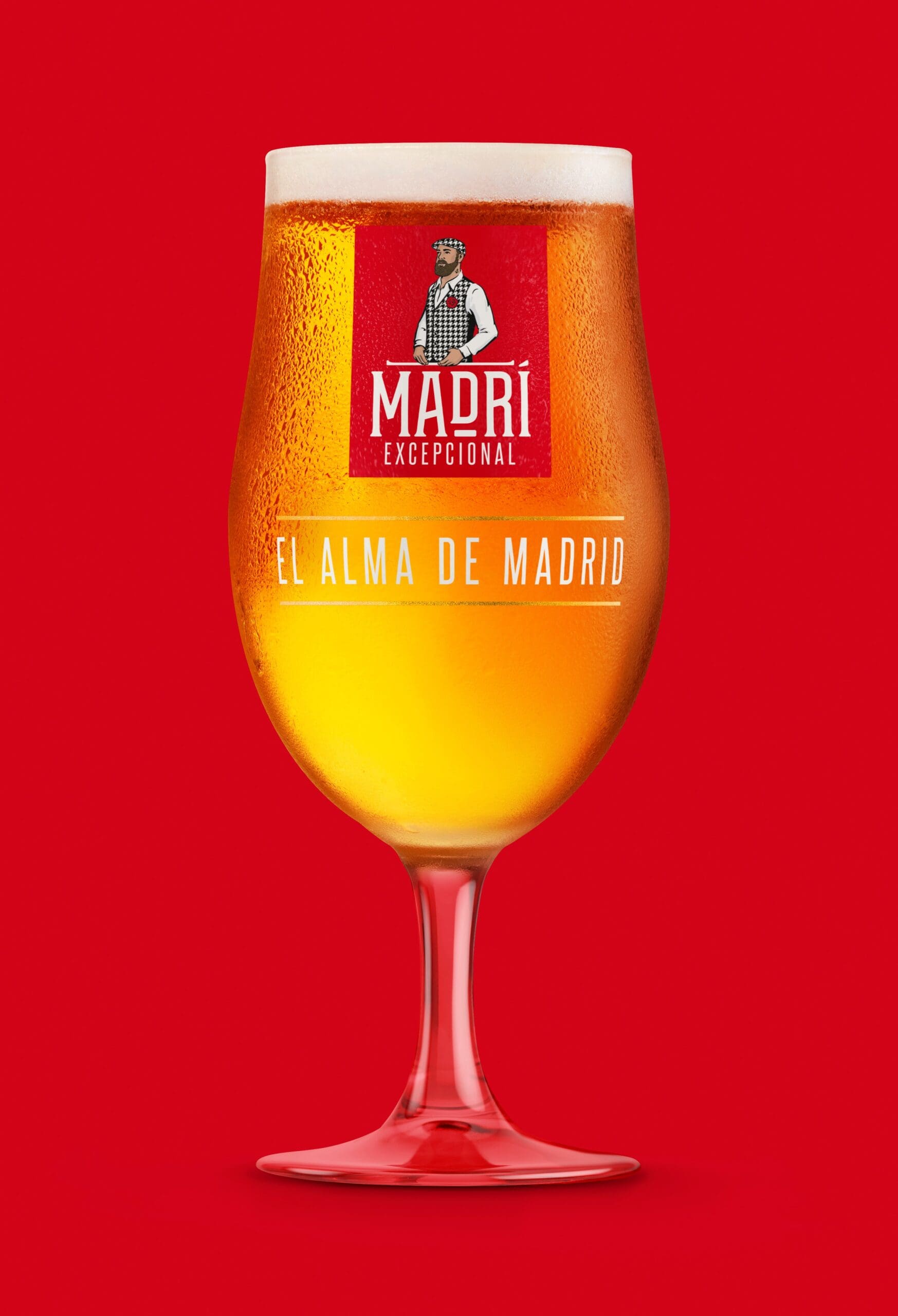 Molson Coors’ MadrÍ Excepcional Secures More Than 4 500 On Trade Customers In First Year The